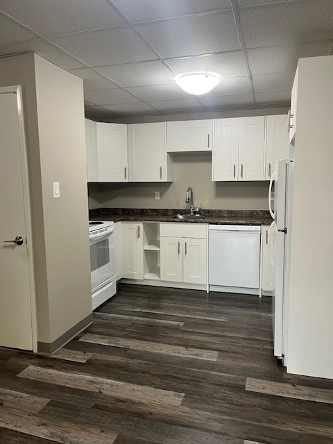 Perfect Location 1 Bedroom Rental