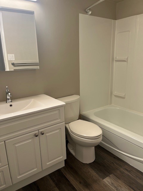 Perfect Location 1 Bedroom Rental