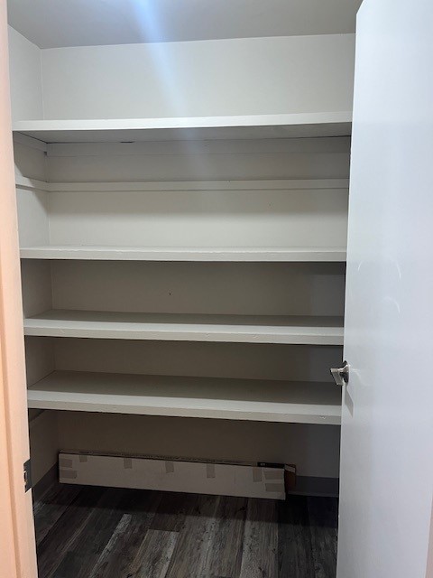 Perfect Location 1 Bedroom Rental