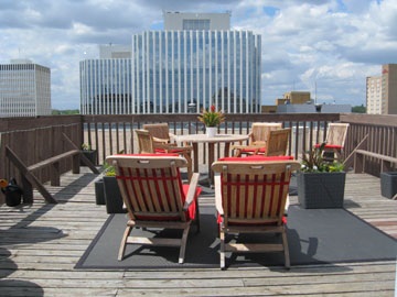 Office Space For Rent