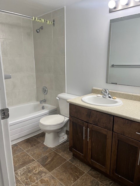 🌟 Bright & Spacious 2-Bedroom Condo