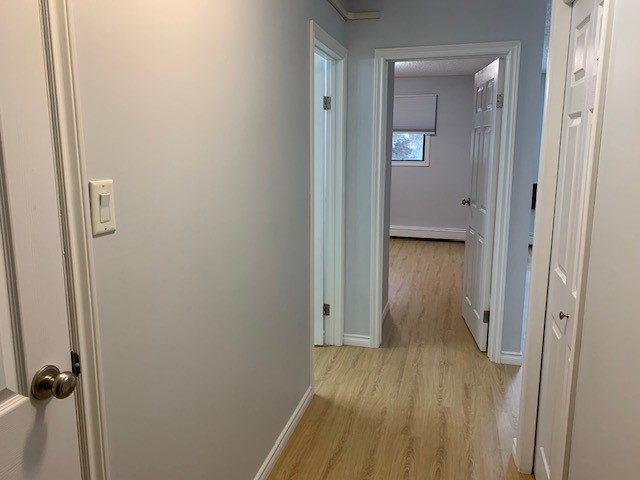 1 Bedroom Rental with Balcony 