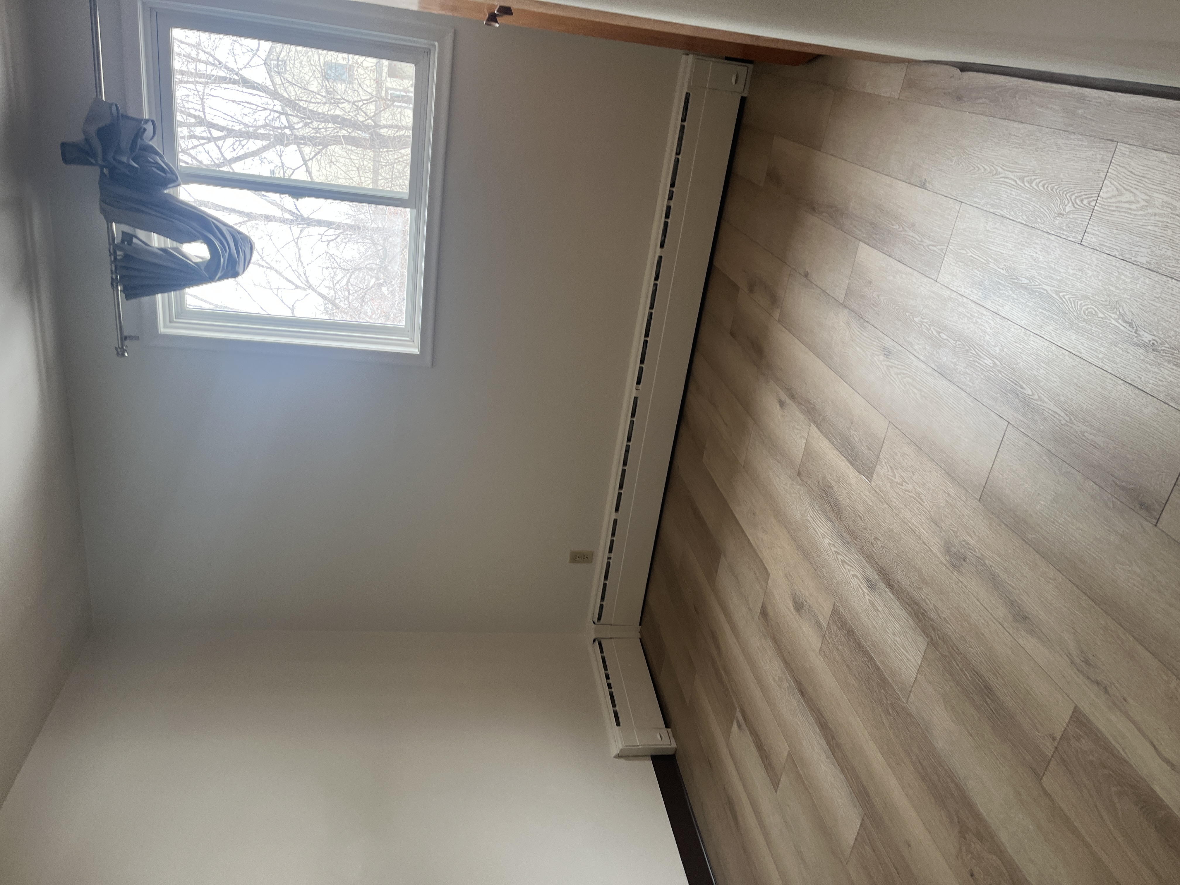 Perfect 1 Bedroom City Park Rental