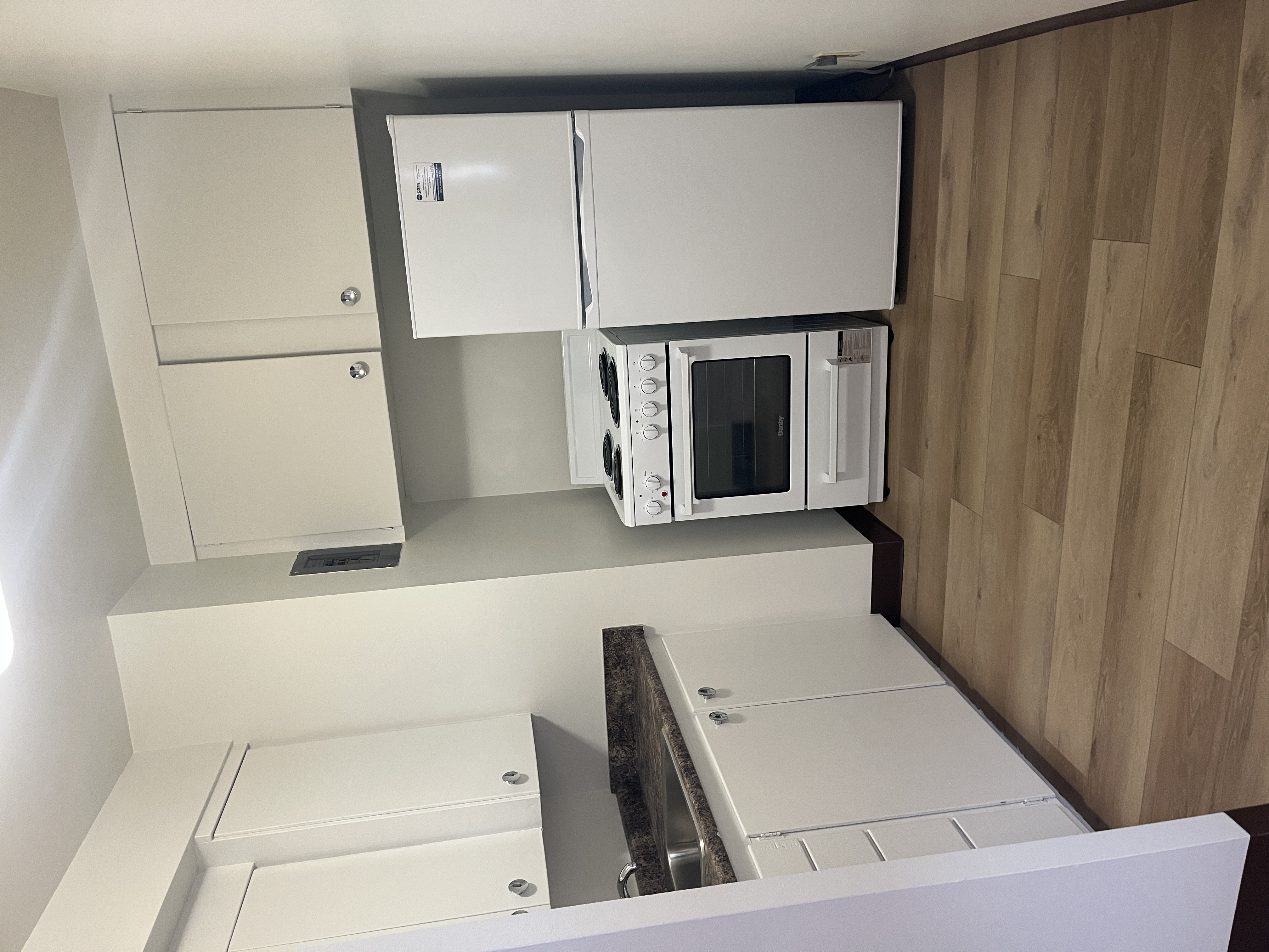 Perfect 1 Bedroom City Park Rental