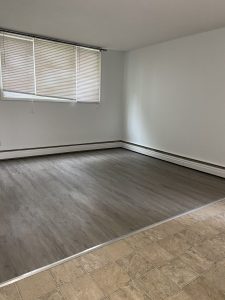 Bachelor Suite with Free Laundry in the Perfect Location