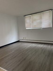 Bachelor Suite with Free Laundry in the Perfect Location