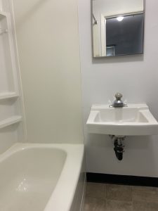 Bachelor Suite with Free Laundry in the Perfect Location