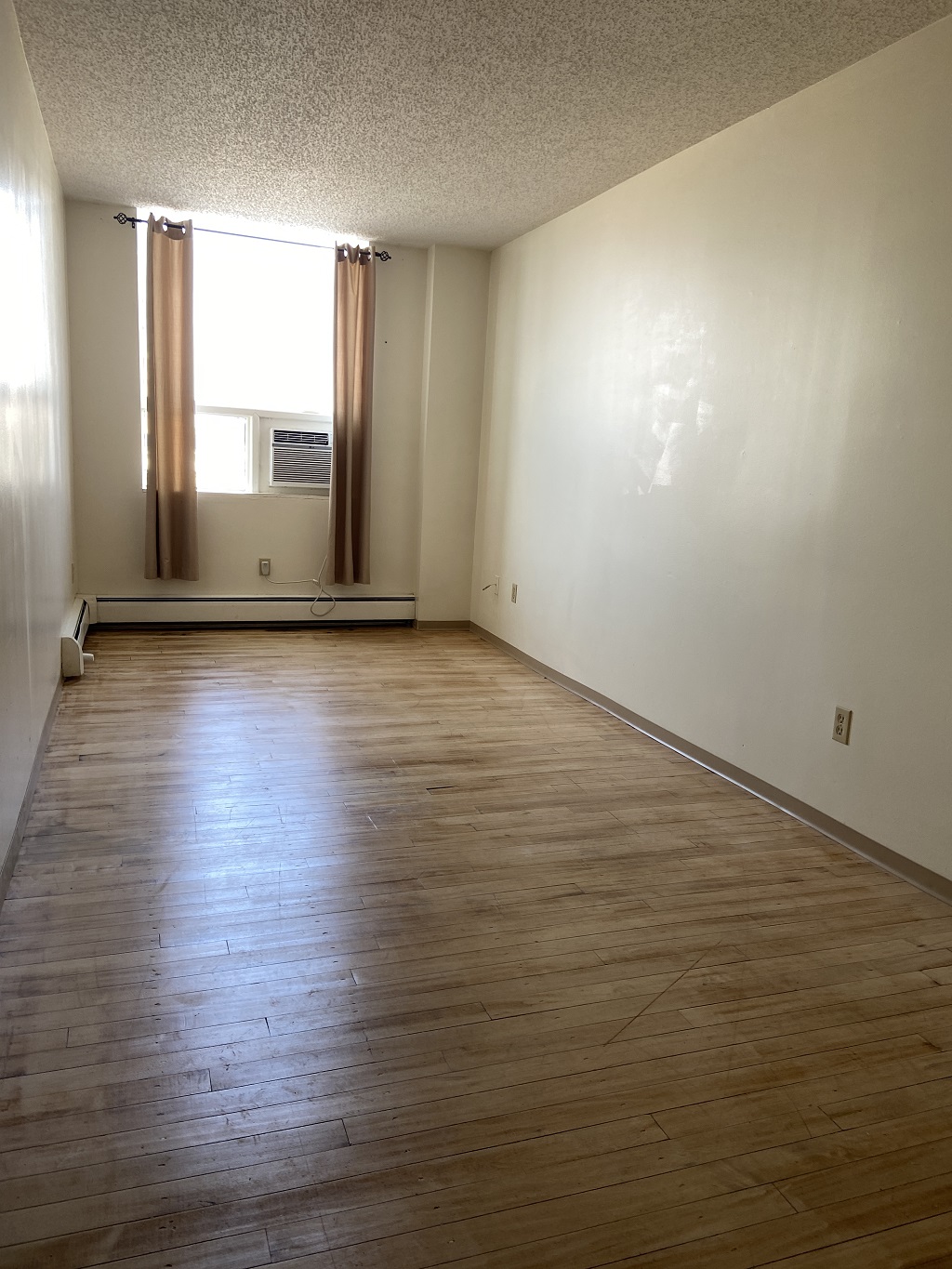 Smaller 1 Bedroom Rental Downtown