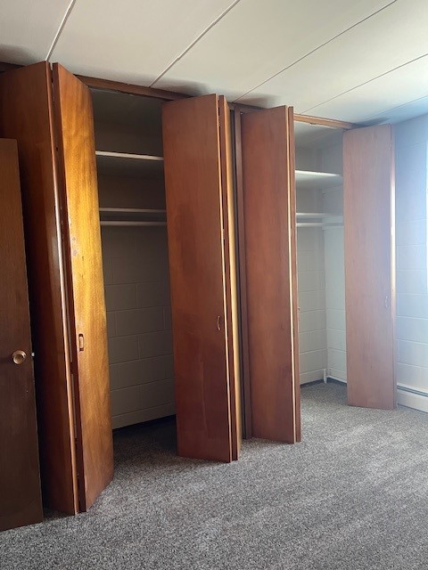 2315 7th st E Bright and Spacious 1 Bedroom