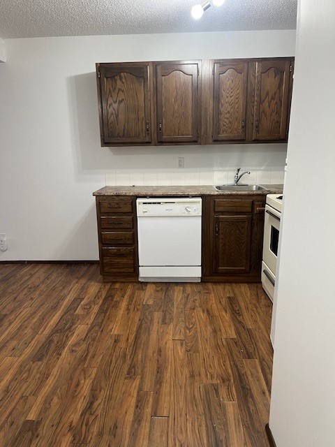 Affordable 1 Bedroom in a Quiet Building