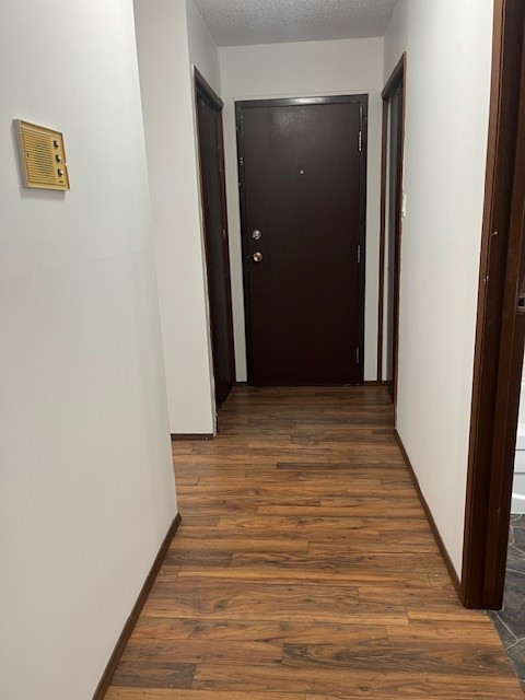 Affordable 1 Bedroom in a Quiet Building