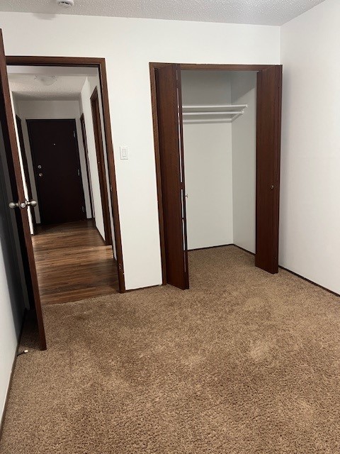 Affordable 1 Bedroom in a Quiet Building