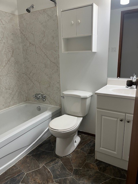 Affordable 1 Bedroom in a Quiet Building