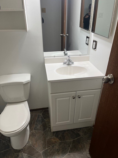 Affordable 1 Bedroom in a Quiet Building