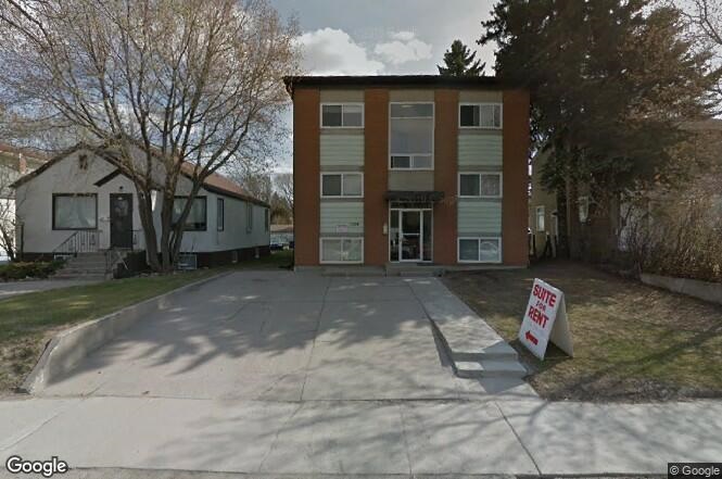 1314 College DR 1 Bedroom full Suite to Rent 
