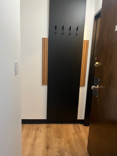 Newly Renovated 2-Bedroom Suite