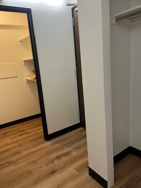Newly Renovated 2-Bedroom Suite