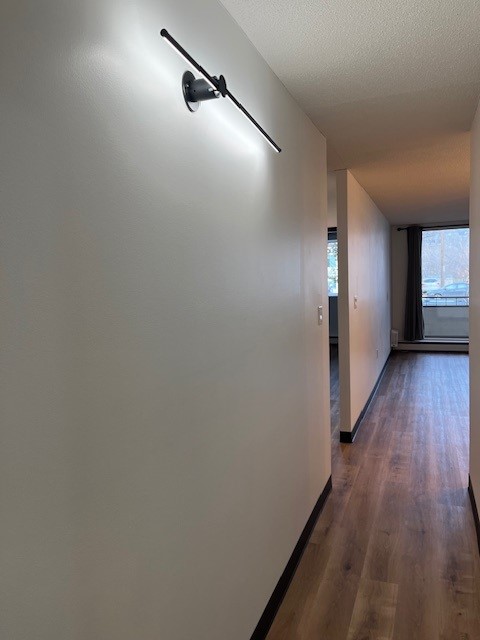 Newly Renovated 2-Bedroom Suite
