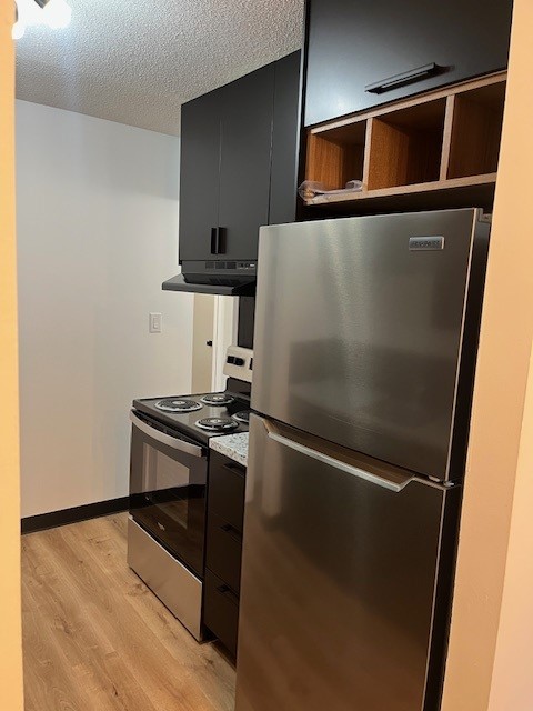 Newly Renovated 2-Bedroom Suite