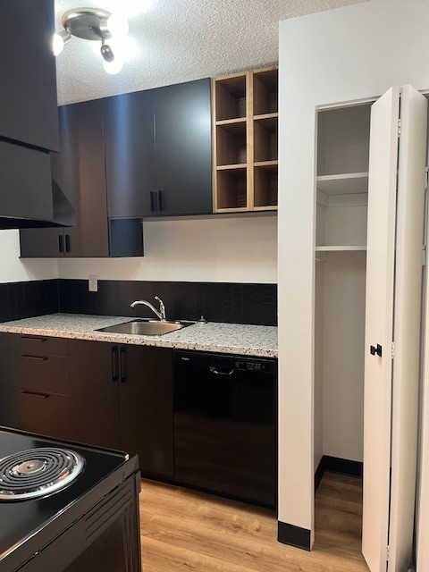 Newly Renovated 2-Bedroom Suite
