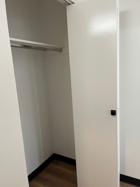 Newly Renovated 2-Bedroom Suite