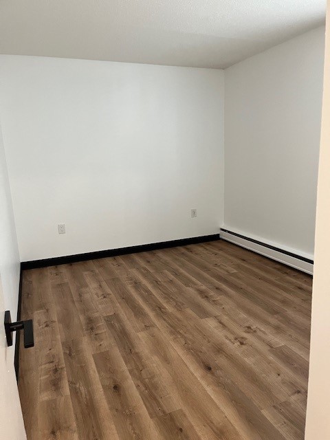 Newly Renovated 2-Bedroom Suite