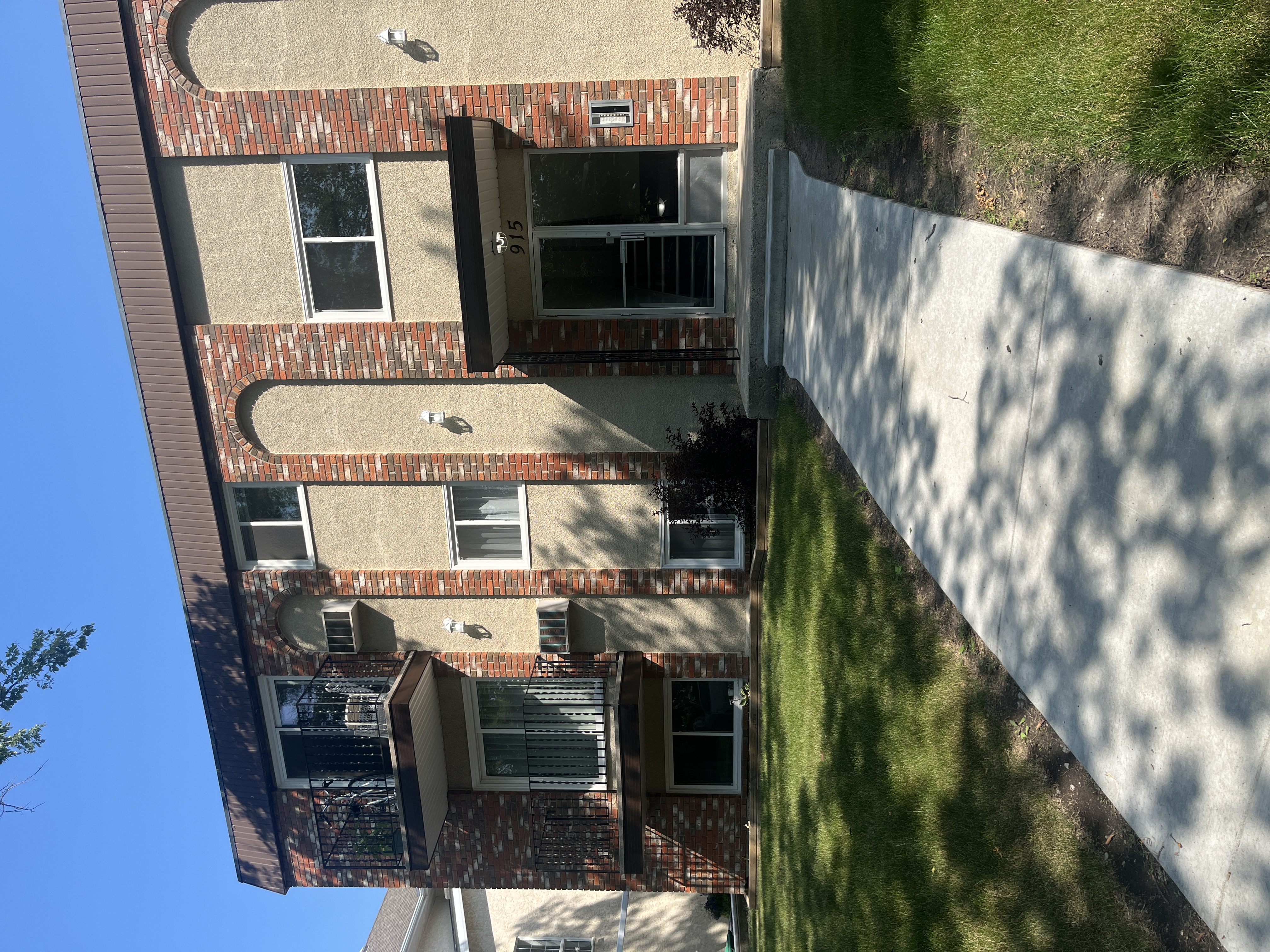 1 Bedroom Rental In Nutana