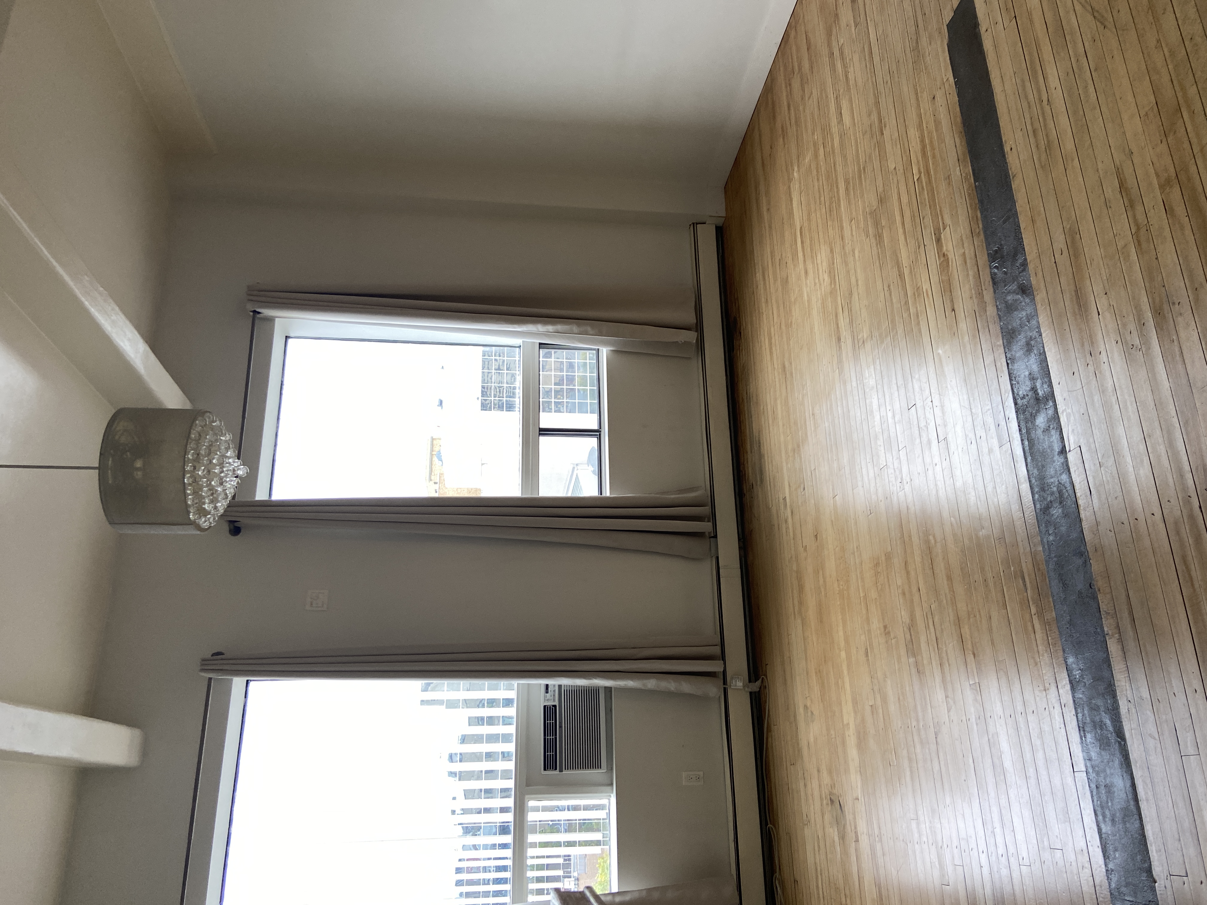 Down Town Loft Rental in Historic Drinkle 3