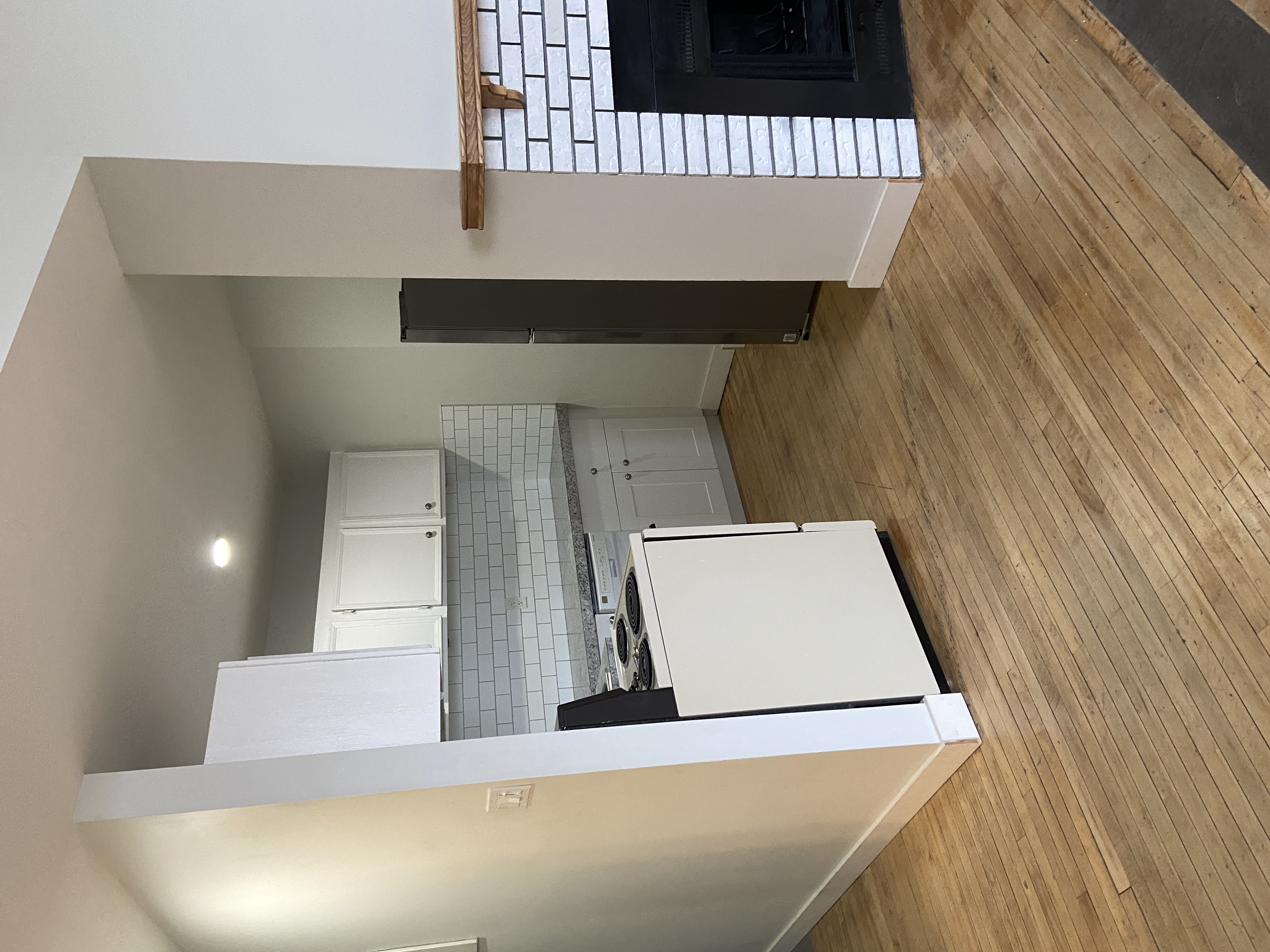 Down Town Loft Rental in Historic Drinkle 3