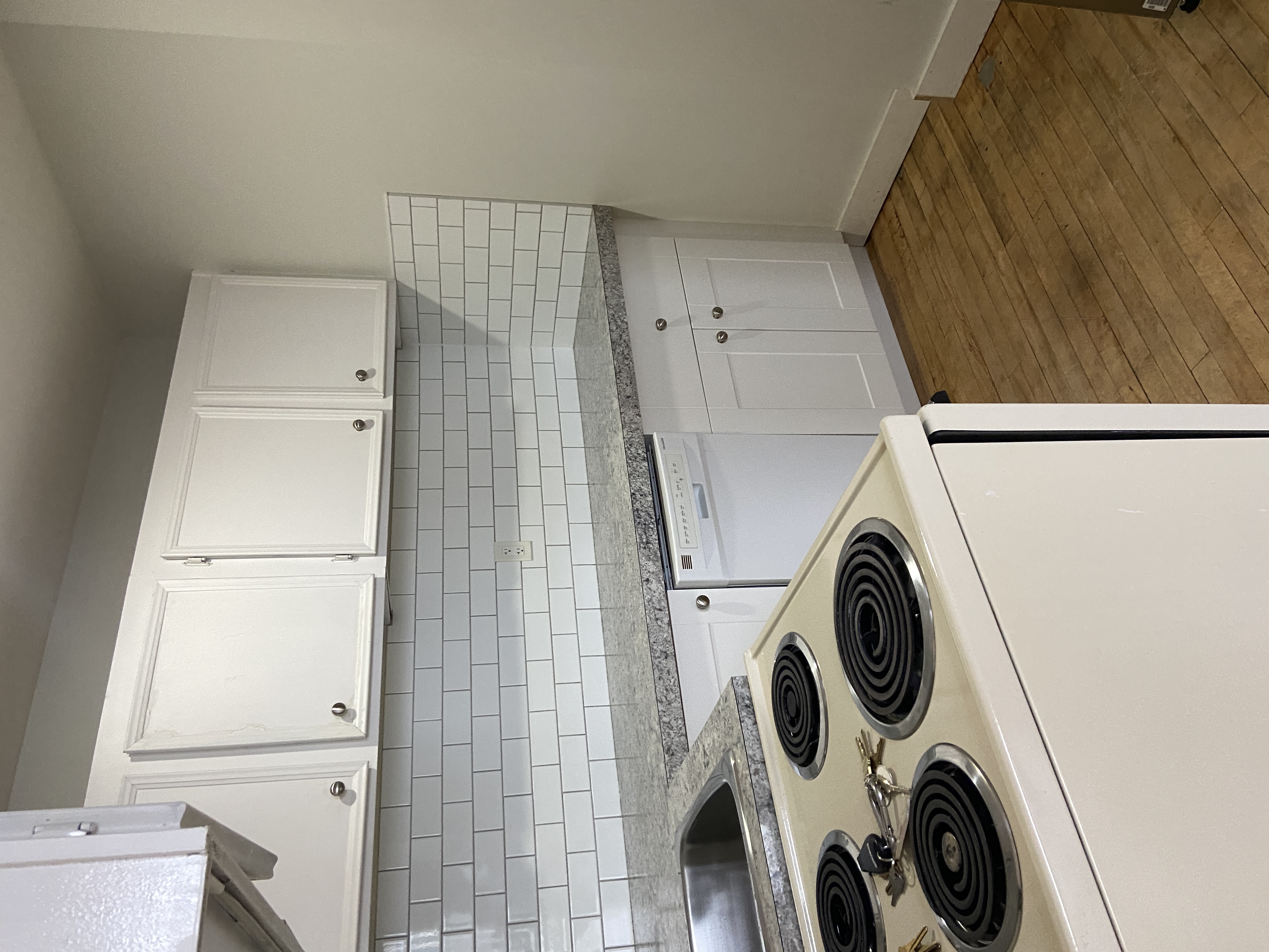 Down Town Loft Rental in Historic Drinkle 3