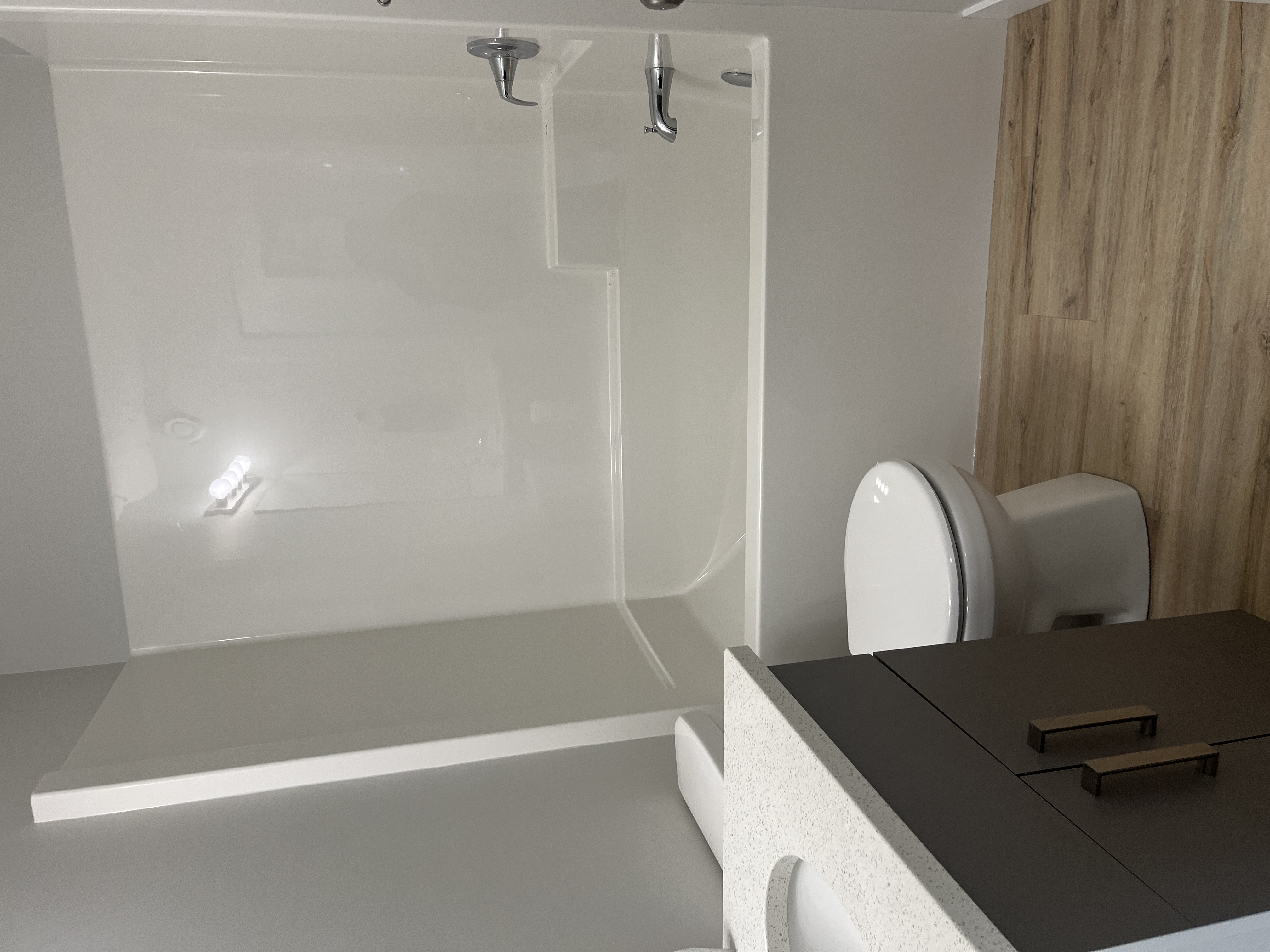 Brand New Brighton Rentals 3 Bed and 2 Full Bathroom 