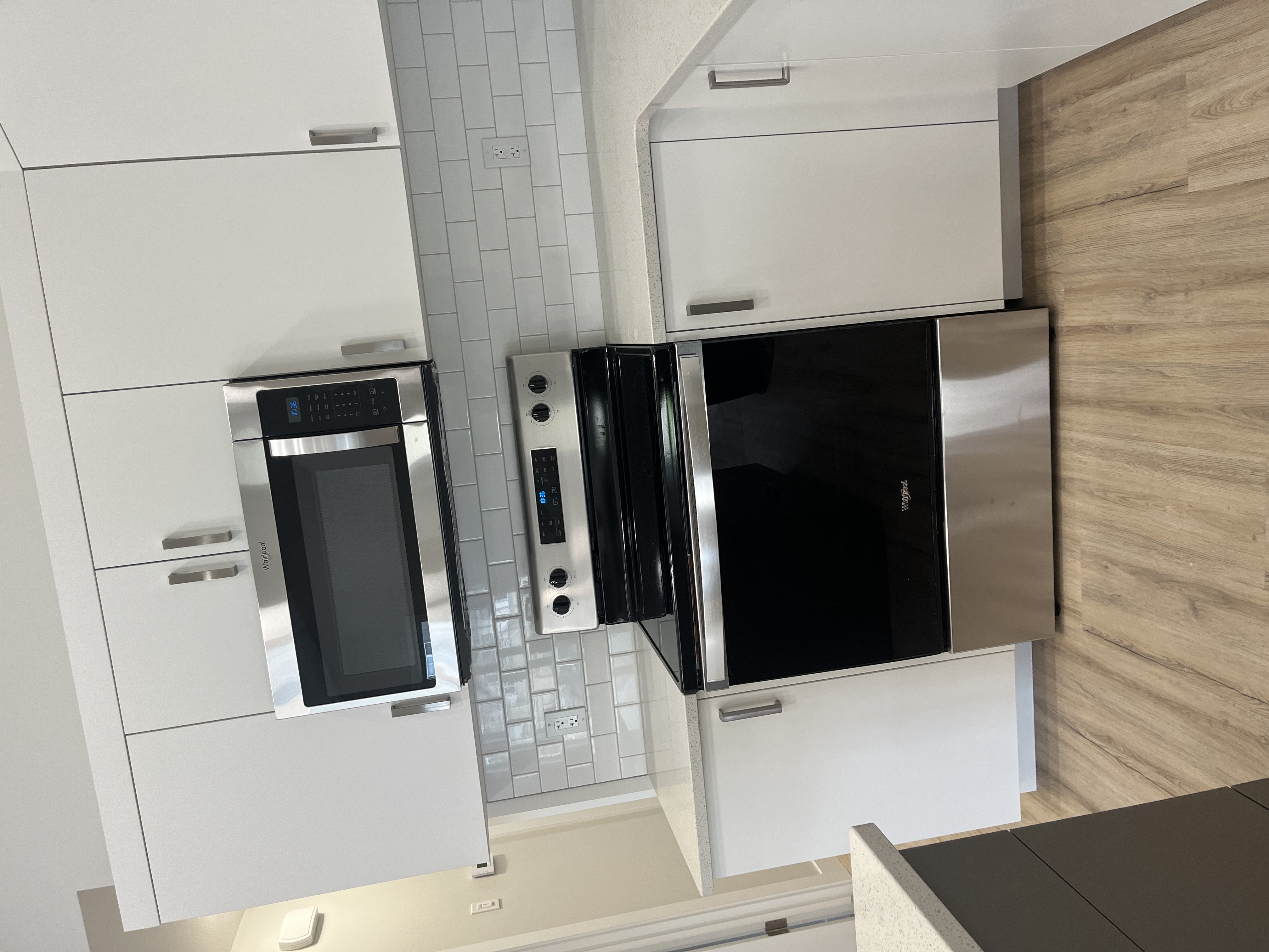Brand New Brighton Rentals 3 Bed and 2 Full Bathroom 