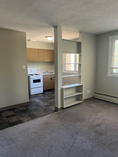 1 Bedroom Rental 2 blocks from Sask Polytech